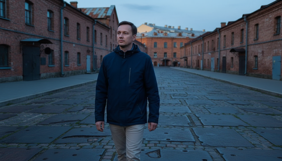 Кронштадтский чугун, переживший царей и Сталина: куда исчез секрет «вечных» мостовых России Кронштадтский чугун, переживший царей и Сталина: куда исчез секрет «вечных» мостовых России