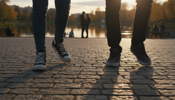 Скандал у пруда в Муринском парке: группа подростков сорвала свидание с несовершеннолетней Скандал у пруда в Муринском парке: группа подростков сорвала свидание с несовершеннолетней