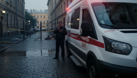 Беговел против фургона: ДТП с ребёнком на Верхне‑Каменской обернулось уголовным делом для водителя Беговел против фургона: ДТП с ребёнком на Верхне‑Каменской обернулось уголовным делом для водителя