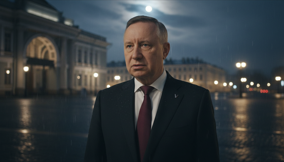 Беглов пообещал: Музей обороны и блокады Ленинграда отремонтируют за счет казны Беглов пообещал: Музей обороны и блокады Ленинграда отремонтируют за счет казны