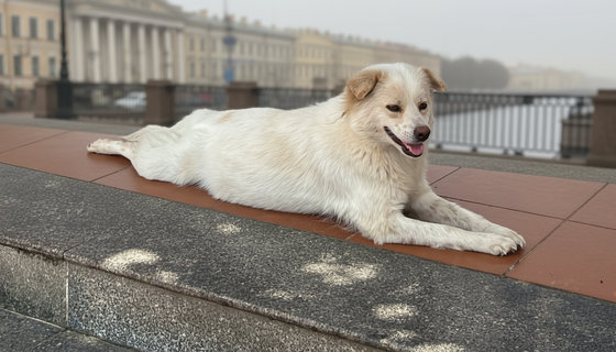 В Петербурге хозяевам питомцев закрутили гайки: какие правила стали строже и что теперь придется соблюдать В Петербурге хозяевам питомцев закрутили гайки: какие правила стали строже и что теперь придется соблюдать