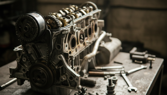 Бывший завод «Дженерал Моторс» в Шушарах оживает: раскрыты подробности запуска