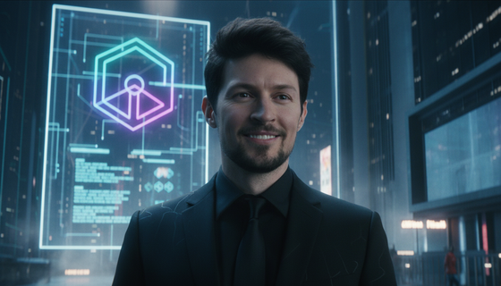 Дуров объявил о запуске децентрализованной сети «Cocoon»: что прячется в этом «коконе»? Дуров объявил о запуске децентрализованной сети «Cocoon»: что прячется в этом «коконе»?