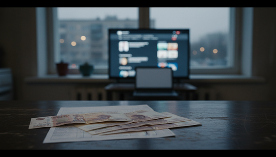 В 2026‑м коммуналка подорожает на 9,9%: удар по кошельку россиян неизбежен В 2026‑м коммуналка подорожает на 9,9%: удар по кошельку россиян неизбежен