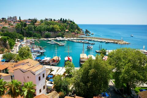 Цены как в Турции, а сервис в 2 раза лучше: 3 курорта для бюджетного и комфортного отдыха в марте-апреле