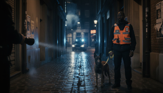 Охота продолжается: в Париже задержан третий подозреваемый по делу об ограблении Лувра Охота продолжается: в Париже задержан третий подозреваемый по делу об ограблении Лувра