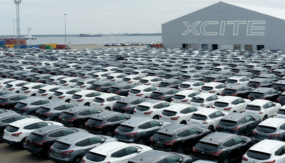 Почти дефицит: 85% петербургских Xcite уже раскуплены — скоро днём с огнём не сыщешь Почти дефицит: 85% петербургских Xcite уже раскуплены — скоро днём с огнём не сыщешь