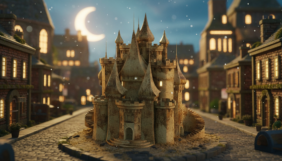 Город муз зовёт: почему петербургская молодёжь всё чаще выбирает творческие профессии