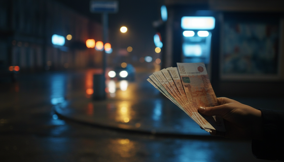 «13-я зарплата» с подвохом: мошенники под предлогом премии выманивают деньги у россиян