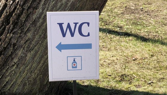 Цена вопроса: бесплатные туалеты Петербурга подорожали почти на четверть Цена вопроса: бесплатные туалеты Петербурга подорожали почти на четверть