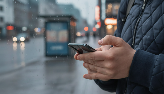 «Роса» бросает вызов: российское приложение для переписки идет в схватку с MAX за каждого пользователя «Роса» бросает вызов: российское приложение для переписки идет в схватку с MAX за каждого пользователя