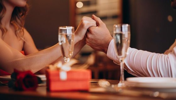 Романтика по расчёту: мошенники усовершенствовали схему с «местами для свидания» Романтика по расчёту: мошенники усовершенствовали схему с «местами для свидания»