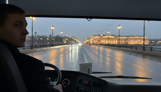 Ноябрьские праздники в Петербурге: как будет работать общественный транспорт Ноябрьские праздники в Петербурге: как будет работать общественный транспорт