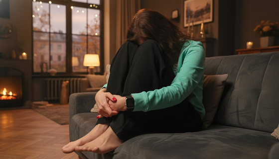 Больше не киснуть: врач раскрыла главные витамины против осенней хандры