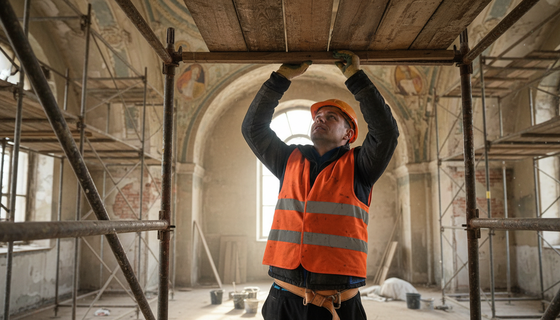 Город-музей достанет кошелёк: в Петербурге увеличат финансирование реставрации культурных объектов