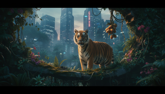 Зачем амурскому тигру Амадею «разгрузочные» дни: в Лензоо раскрыли смысл особого режима хищника