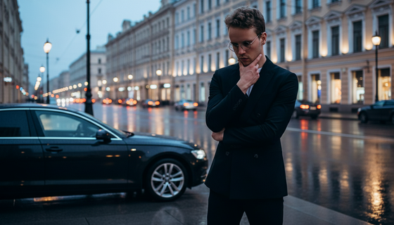 Мечта на четырёх колёсах: петербуржцам придётся копить на иномарку больше года