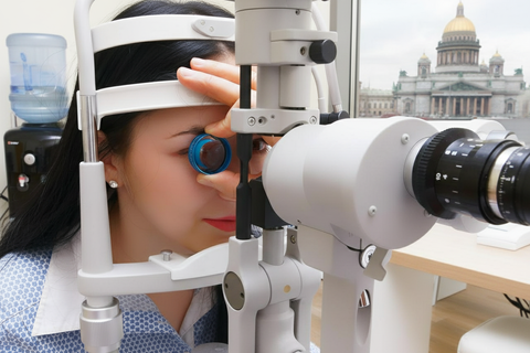 Удивительный поворот: не пенсионеры, а молодёжь Петербурга всё чаще интересуются своим здоровьем