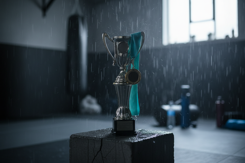 Петербург на вершине татами: Михаил Костюк стал чемпионом мира по джиу‑джитсу