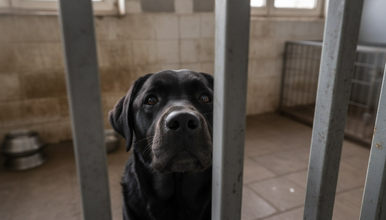 Поводок под протокол: глава СК затребовал доклад о проверке отлова собак в Ленобласти