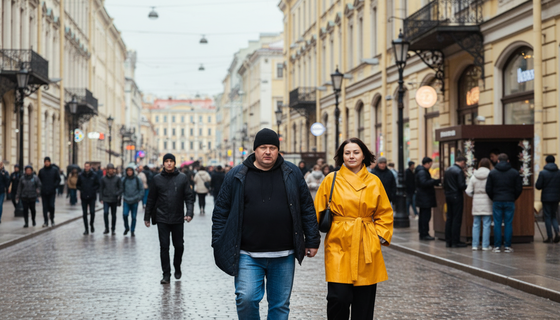 62 тысячи на одного: сколько в среднем стоит отпуск по России