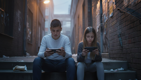 От театра к афере: как «Пушкинская карта» стала приманкой для «обналичивания» денег у подростков