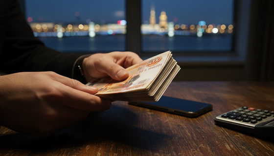 Рекордный сентябрь: петербуржцы оформили кредиты на сумму свыше 92 млрд рублей