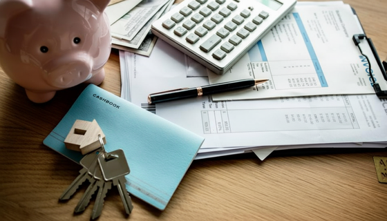 Осенняя лихорадка: Петербург ринулся в ипотеку