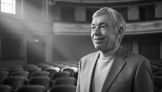 «Утренняя звезда» погасла: не стало Юрия Николаева