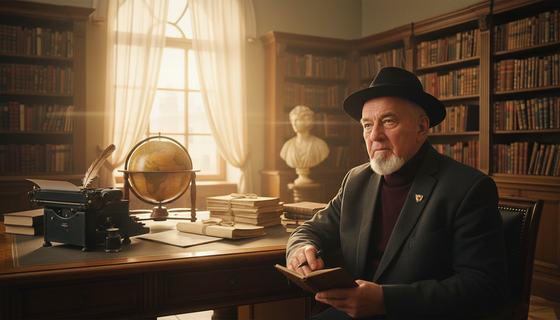 Кому аплодировал Петербург: подведены итоги Всероссийской литературной премии имени Алексея Толстого