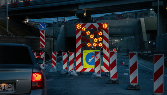 Кому доверят Советский проспект: Петербург объявил поиск подрядчика