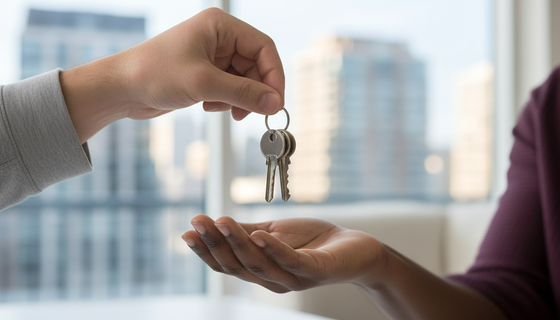 Северо‑Запад нарасхват: к ноябрьским праздникам спрос на аренду жилья взлетел на 58% 