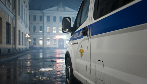 От праздничных гуляний к грабежу: петербуржец разнёс отель и обчистил постояльцев