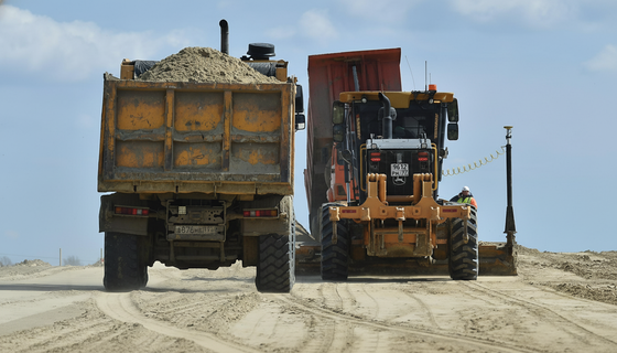 Не построить, а достроить: Старорусский проспект в Шушарах обойдётся в 3 млрд рублей