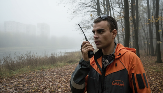 Октябрь исчезновений: в Петербурге и Ленобласти нашли более 200 человек