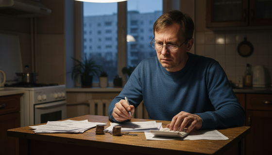 Горячая, да не та: когда «тёплую» воду обязаны считать холодной и почему от этого «худеет» квитанция