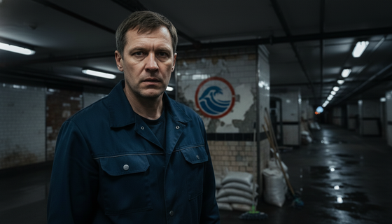 Потоп устранили за час: станция «Девяткино» работает в обычном режиме