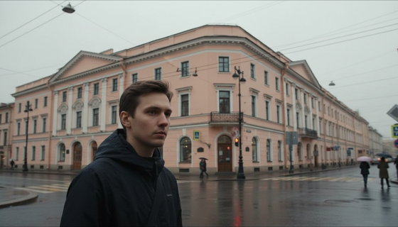 «Мал» только по названию: Гостиный двор на Новой Банковской линии признали памятником