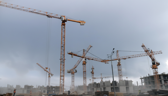 Сразу шесть: Петербург дал «зелёный свет» проектам городских застройщиков