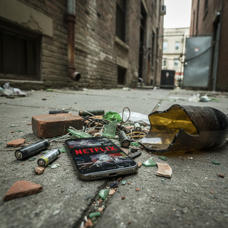 Даже за «безобидный» кирпич: юрист перечислил мусор, за который придётся платить штраф