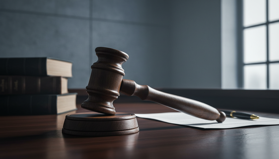 Парадокс Фемиды в Петербурге: суд расписал пару лишь затем, чтобы развести их