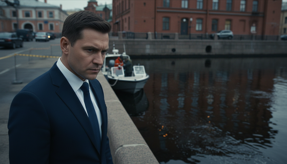 Пятно на Фонтанке: прокуратура разбирается с разливом нефтепродуктов в акватории