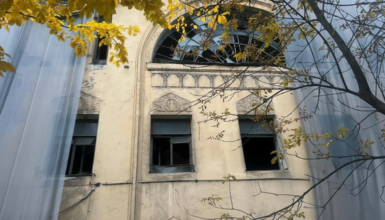 Святое место — по символической цене: историческое здание Покровской общины сестер милосердия выставляют на торги по программе «рубль за метр»