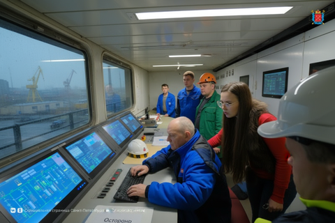 «Капитан Геллер» пока не в море: на Северной верфи доводят до готовности траулер