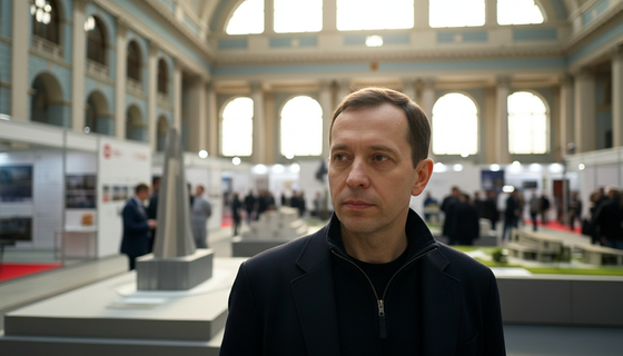 Петербург взял высшую награду архитектурного фестиваля «Зодчество‑2025»: кто стал главным лауреатом