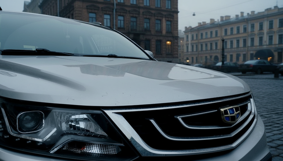 Петербург сбросил цены на новые машины — надолго ли праздник для кошелька?