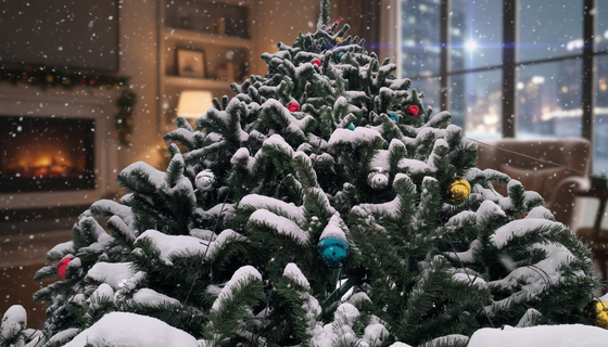 Календарный каприз подарит россиянам самые длинные за 12 лет новогодние каникулы