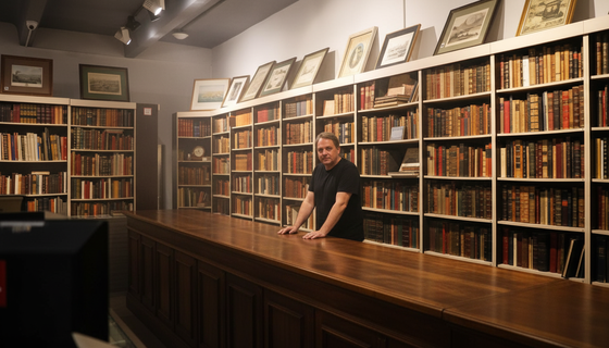 560 рублей за книгу — новая средняя цена в России: как мы до этого дошли?