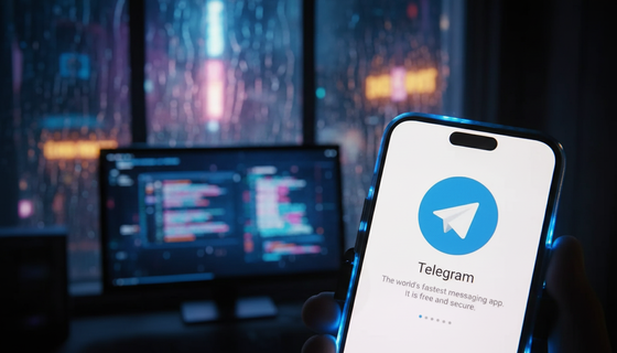 Телеграм на связи, но без картинок: у российских пользователей зависают фото и видео при загрузке