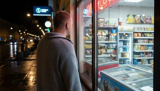 Вышла за мороженым — лишилась 700 тысяч: в Петербурге школьница попала на удочку мошенников